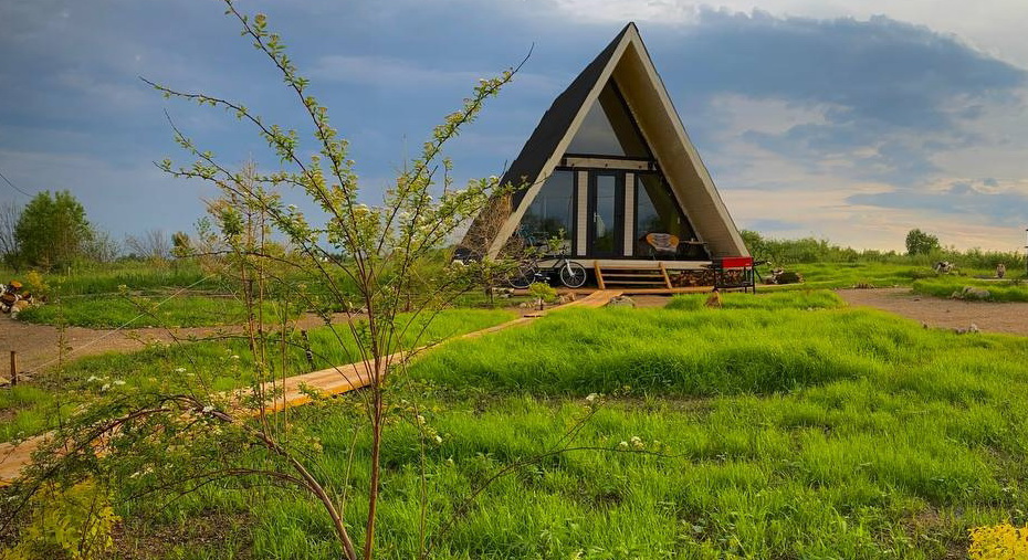 Гостевой Дом Советов