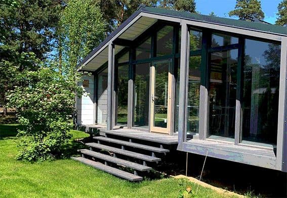 Талицы Лодж