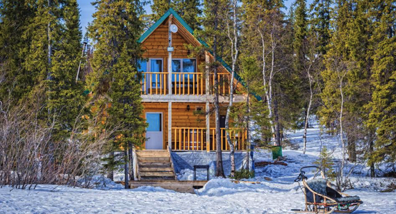 Экостровская