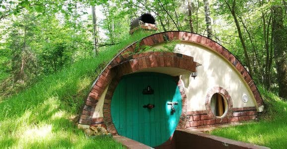 Хоббитленд