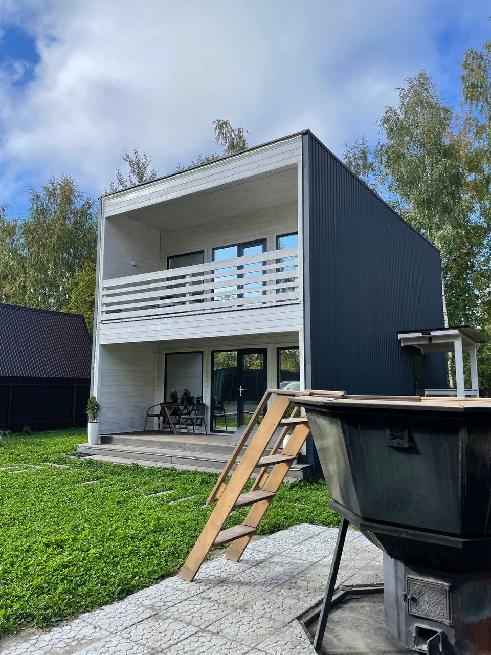 Relax villa (Релакс Вилла)