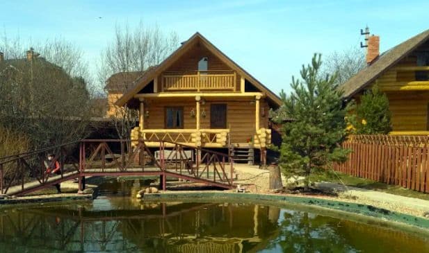 Печки-Лавочки