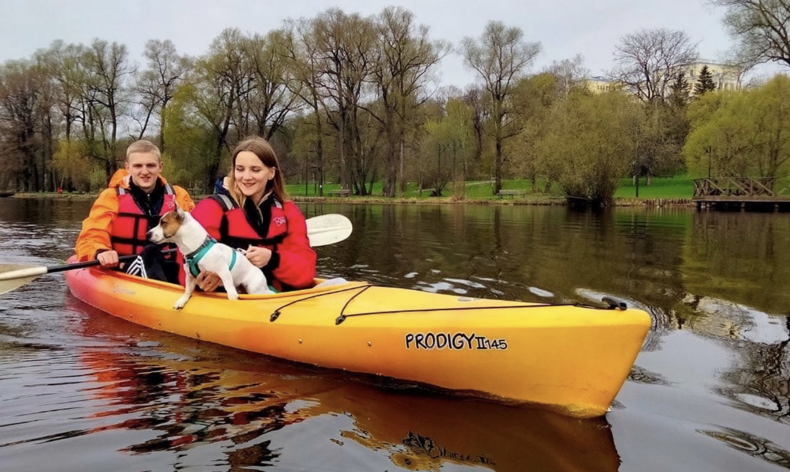 KayakMoscow