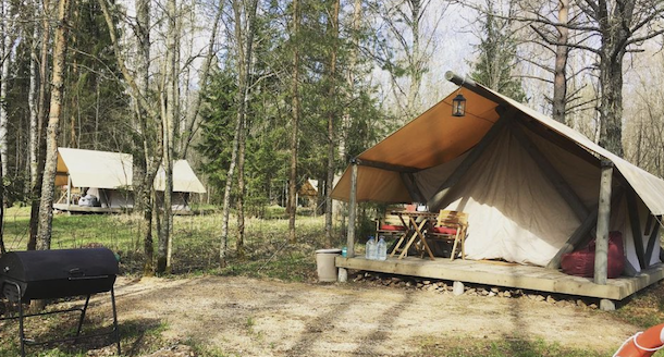 Каменецкие купели