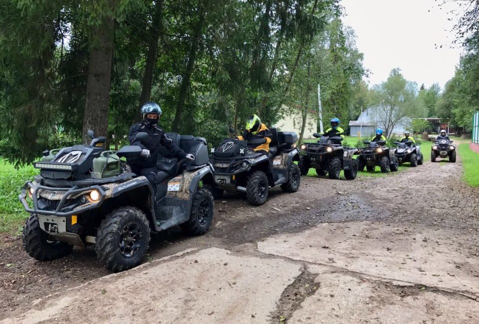 Rkvadro