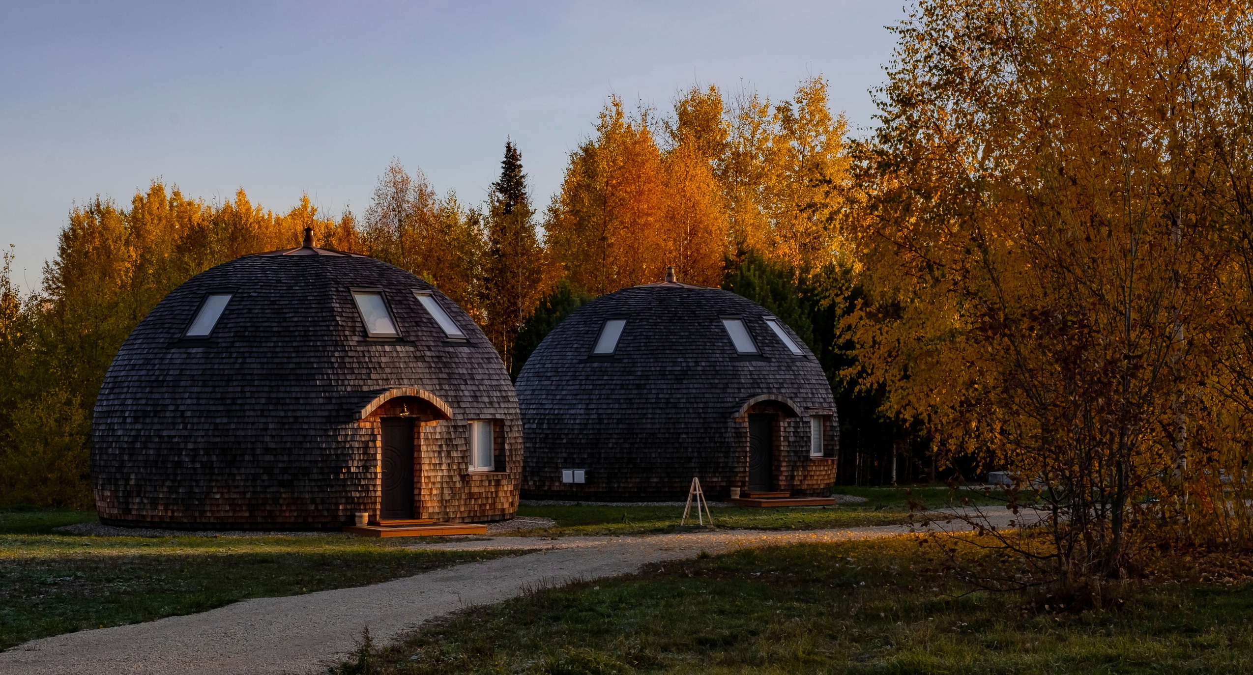 Усадьба Соколка