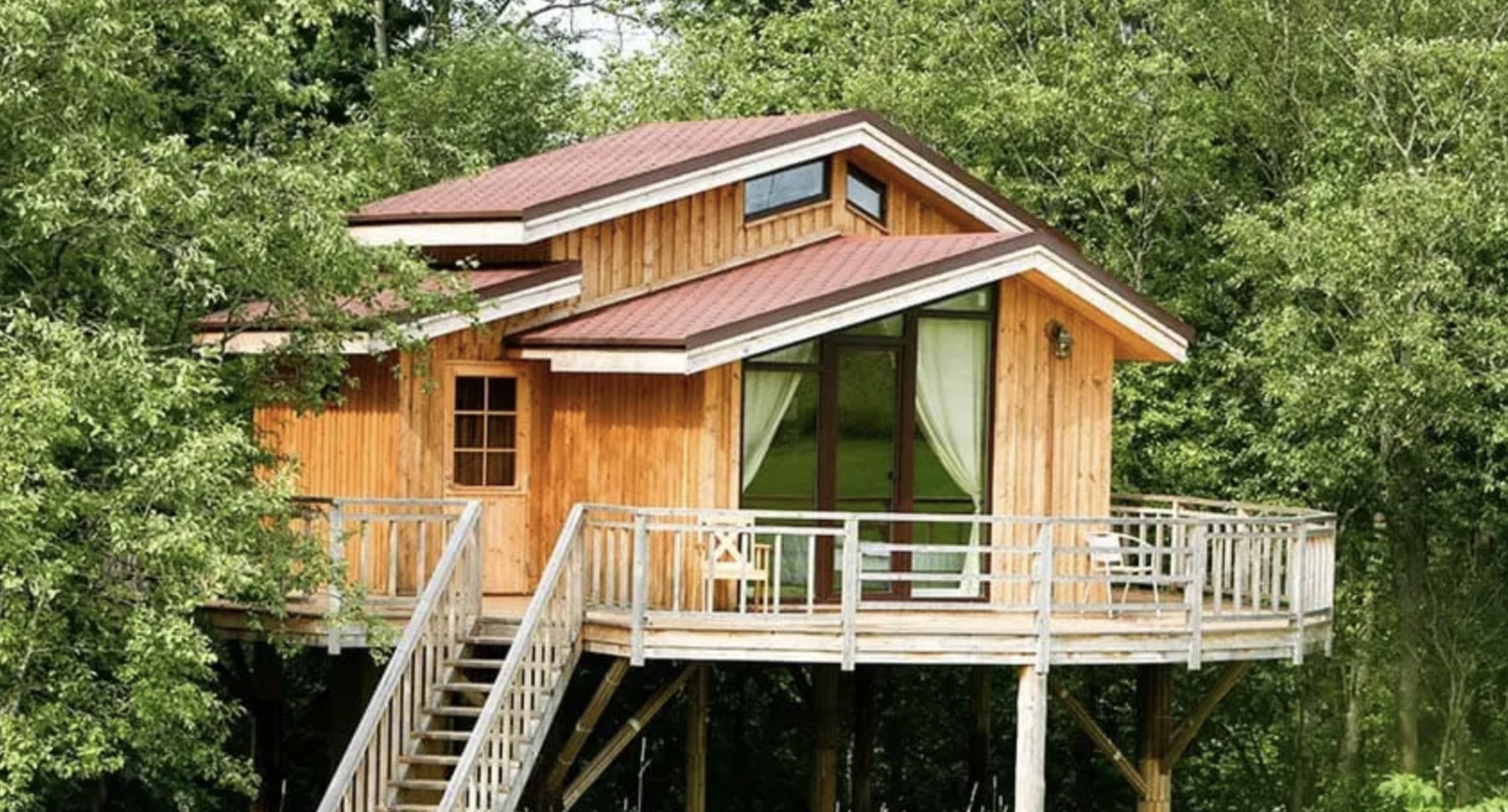 Экоранчо Алексеевка