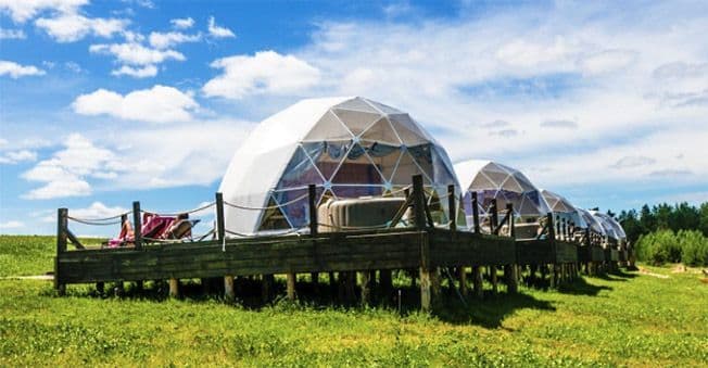 Смолькино Eco-Village