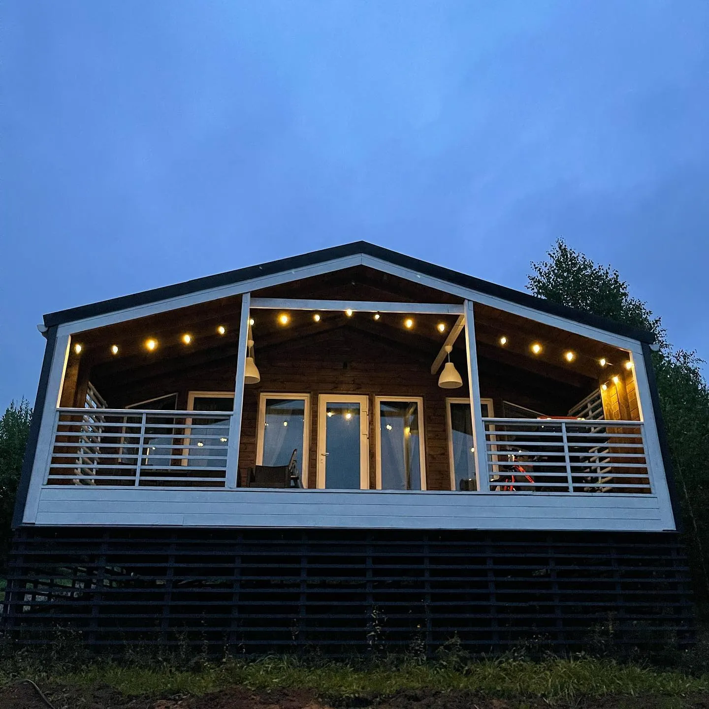 Sazonki Hill Village