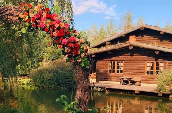 Таежный Мини-отель