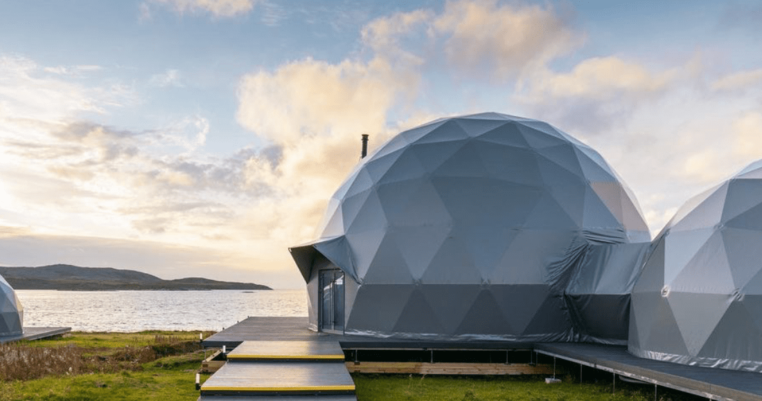 Китовый берег