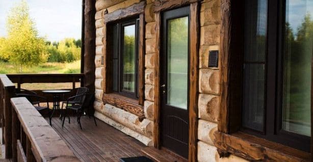 Зелёная миля