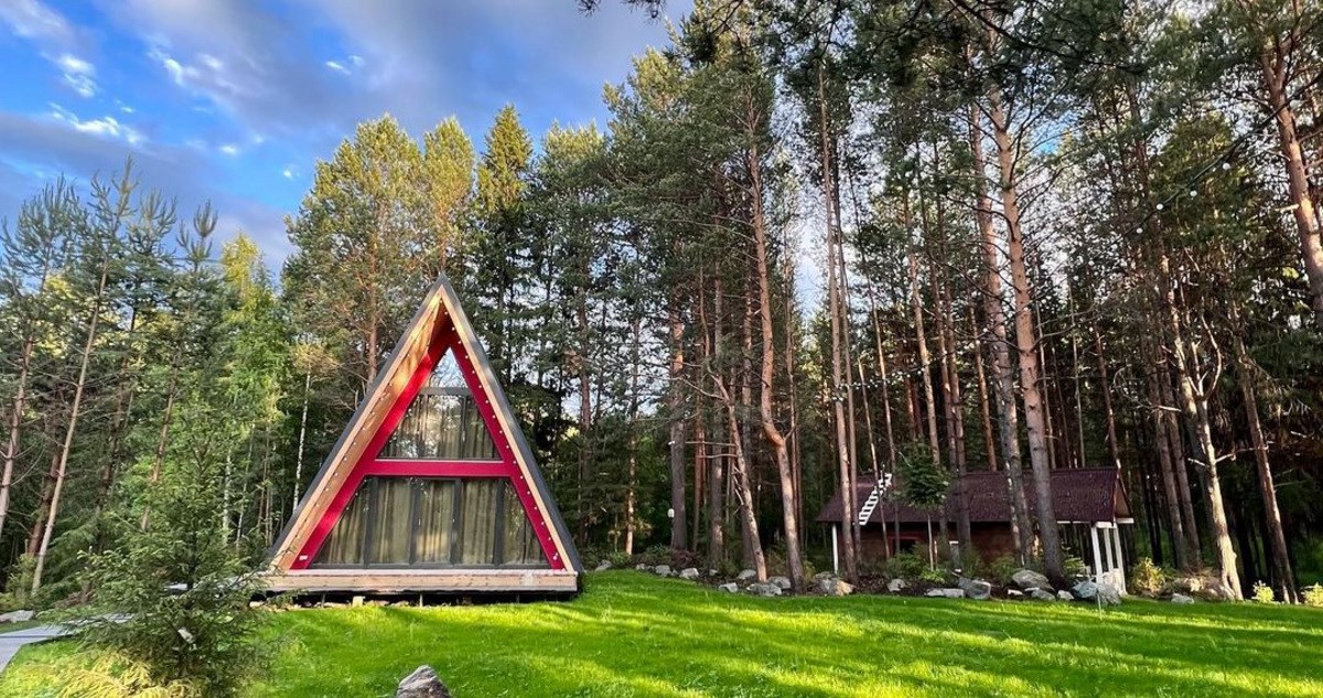 Пайн Хиллс Парк