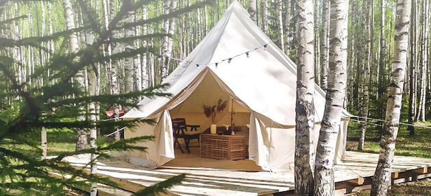 Берег Грифона