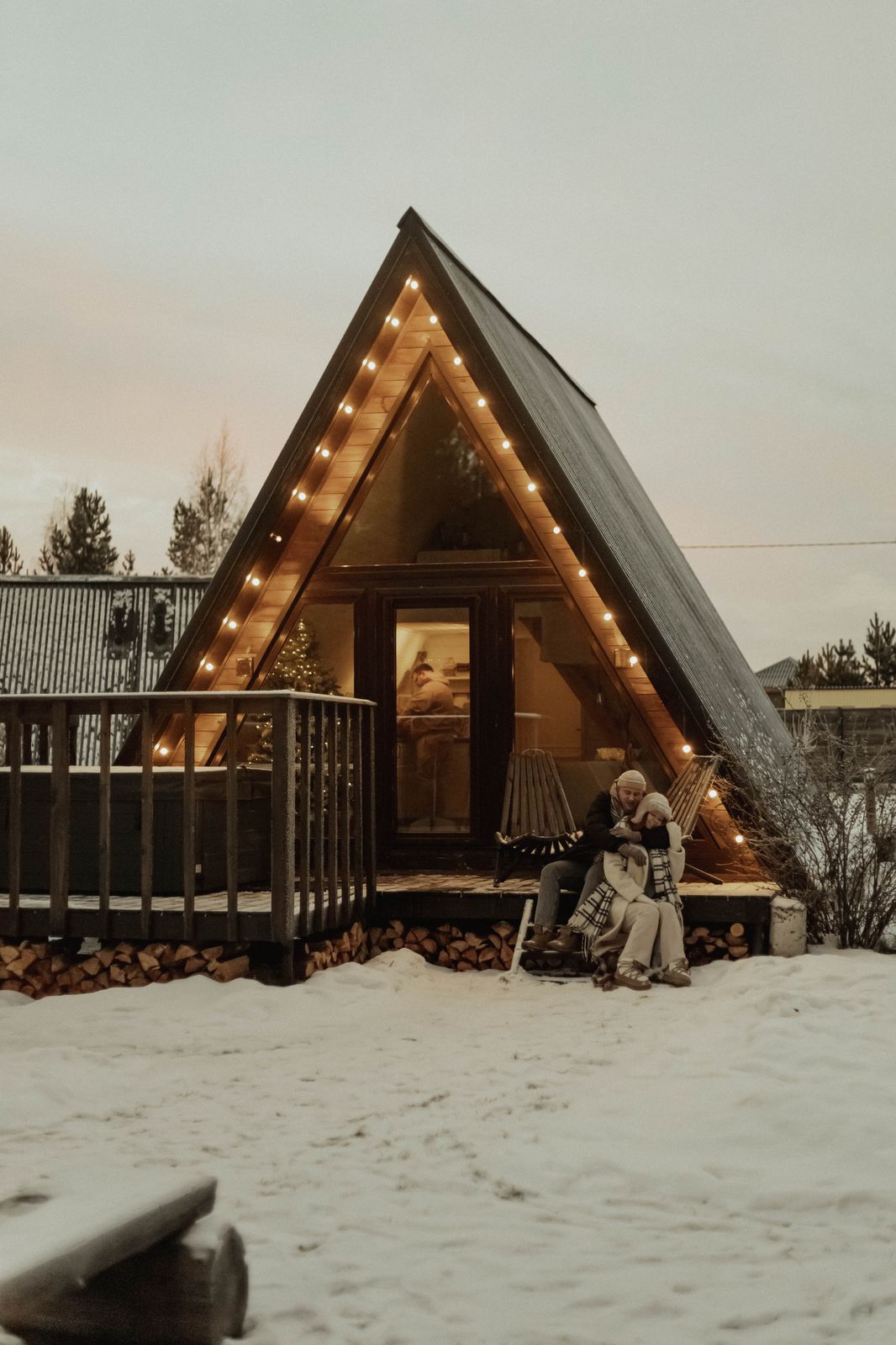 Scandi Shack