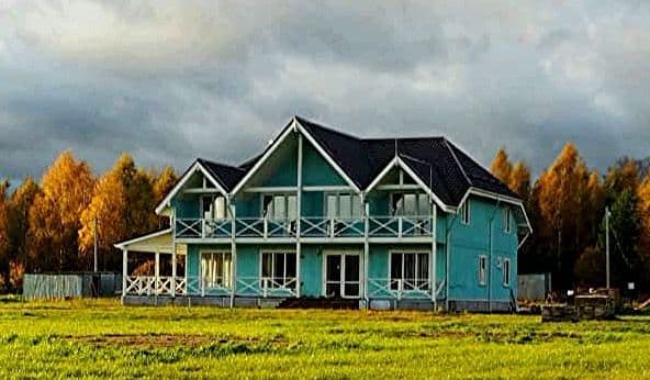 Медведица Шанти