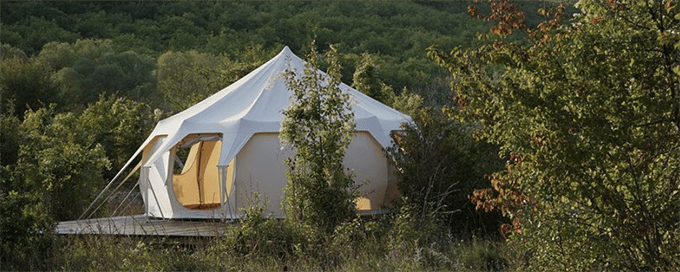 Ananda Glamping