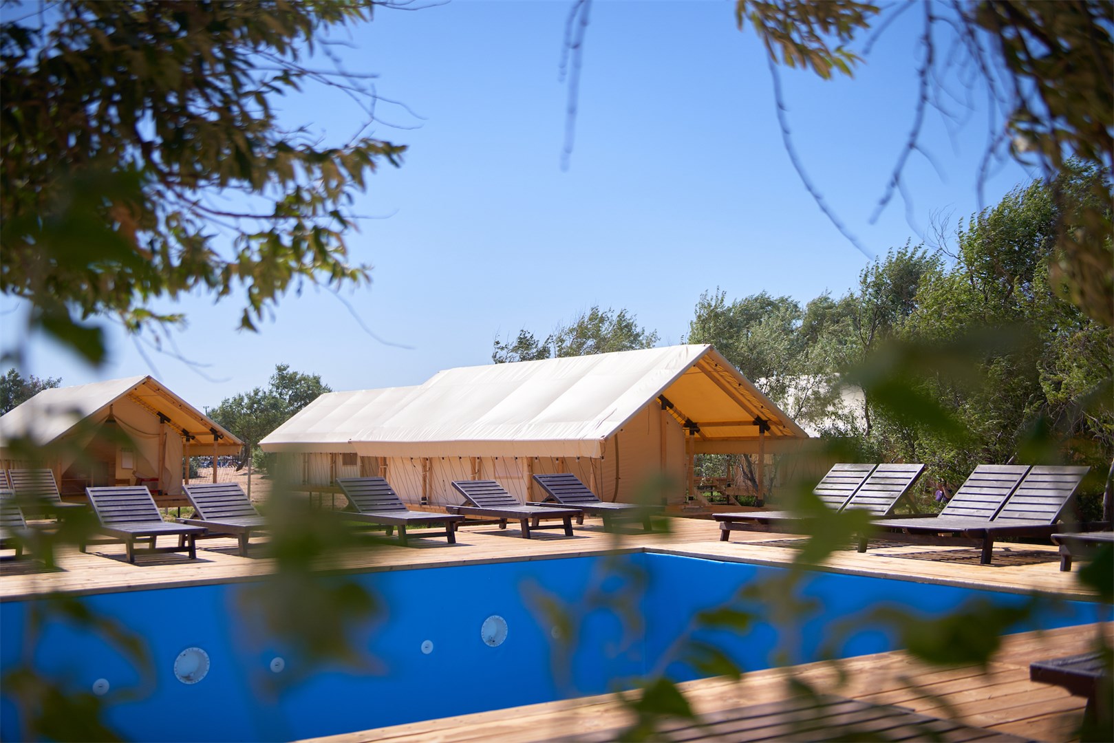 SUP MARINA GLAMPING (САП Марина глэмпинг)