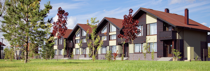 Конаково Ривер Клаб 