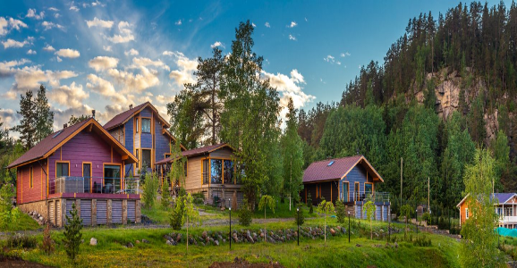 Sorola Village