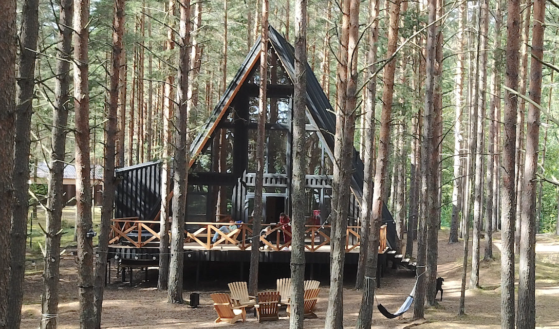 The Lagom