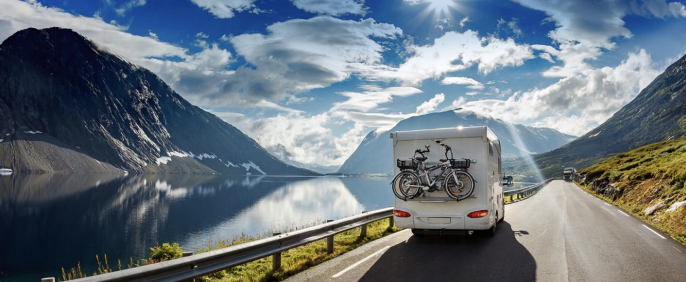 Дом на колесах: плюсы и минусы