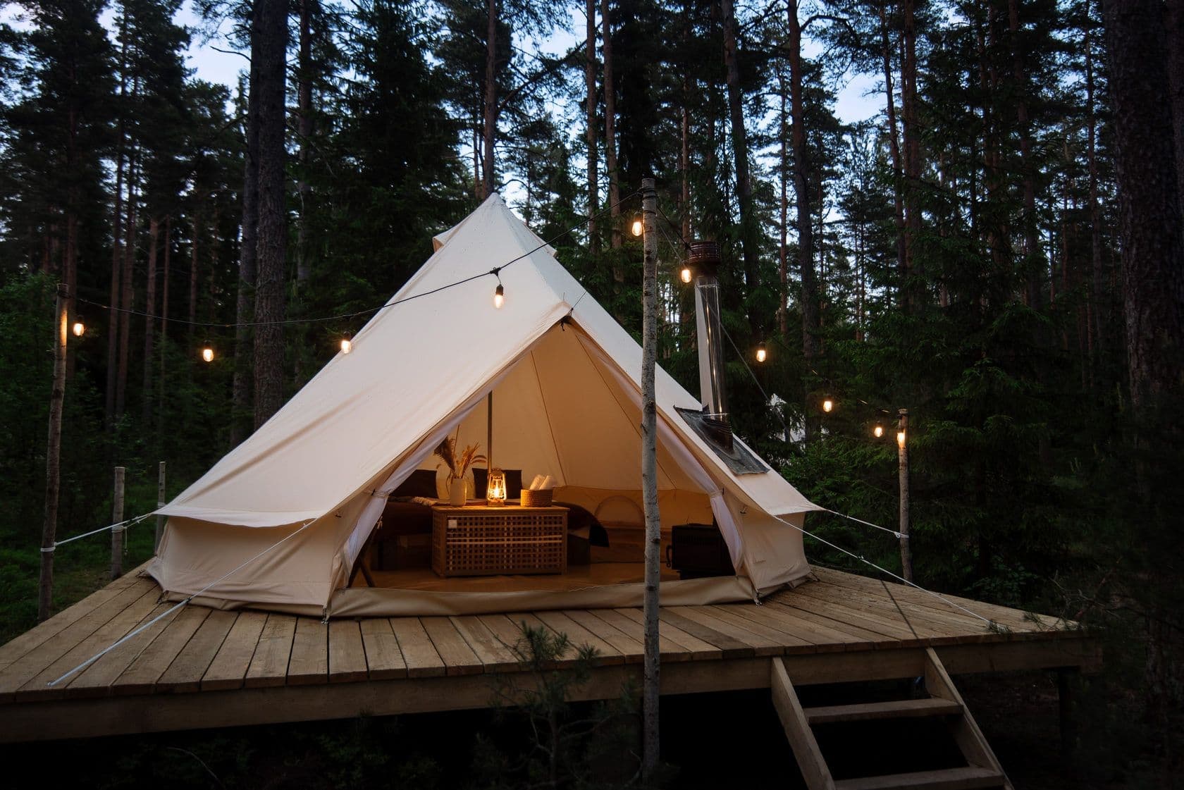 Hygge - способность наслаждаться моментом