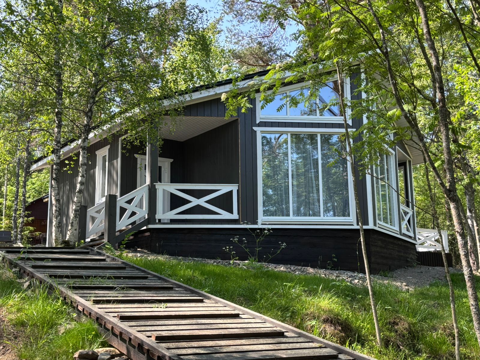 Усадьба ДарЭли