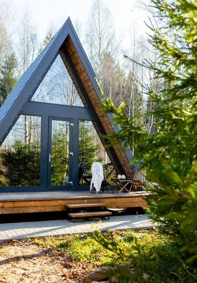 Гостевой дом Веденье