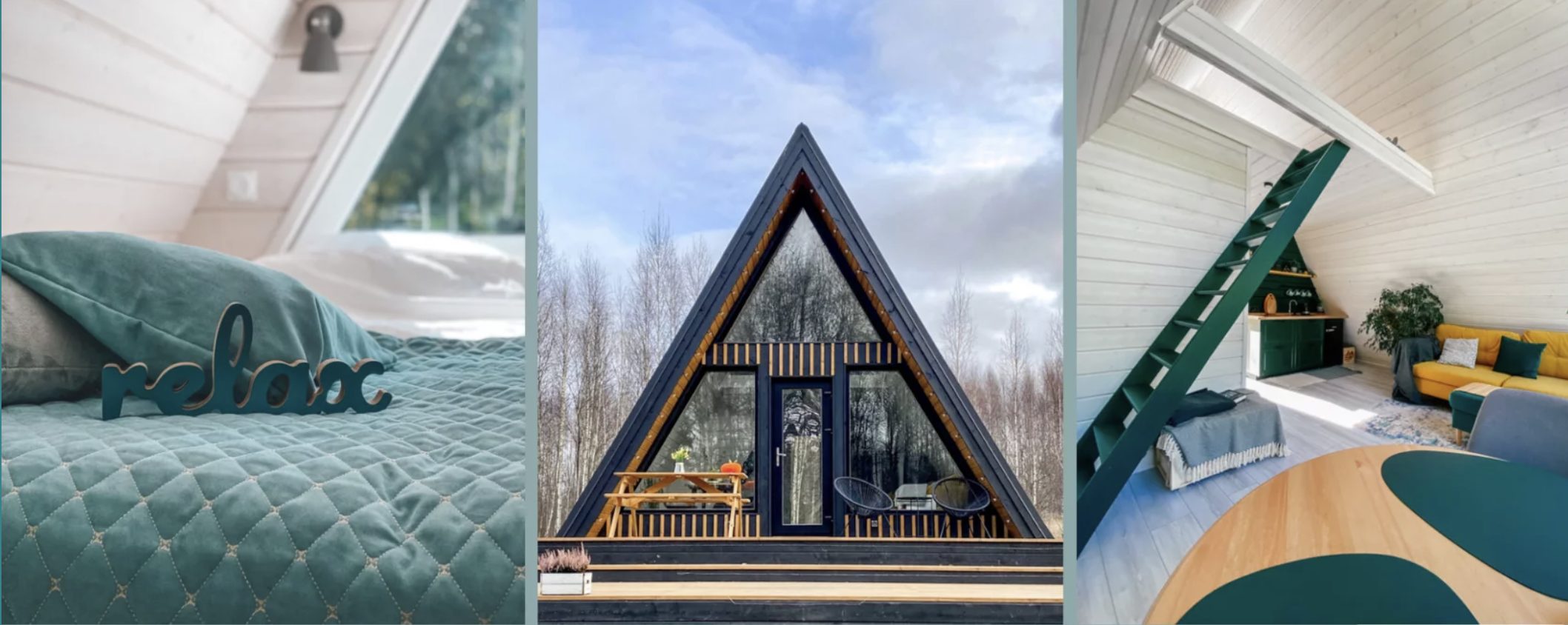 Доминго Дача