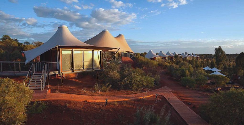 Что такое глэмпинг?